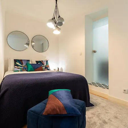 Designer 2bed1bath Mins To Famed Ramiro Restaurant Apartamento