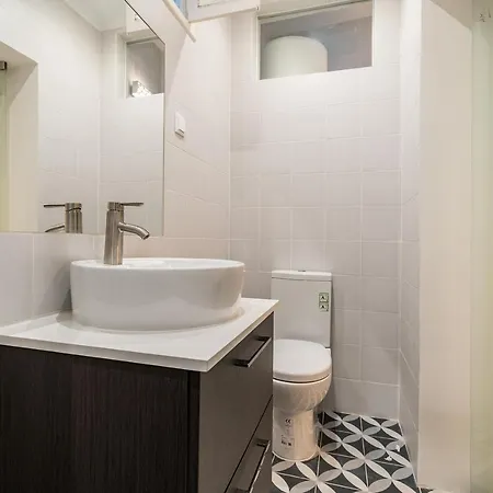 Designer 2bed1bath Mins To Famed Ramiro Restaurant Apartamento *
